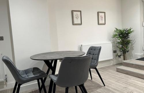 Luton Apartamento | Apartment In Luton Town Centre