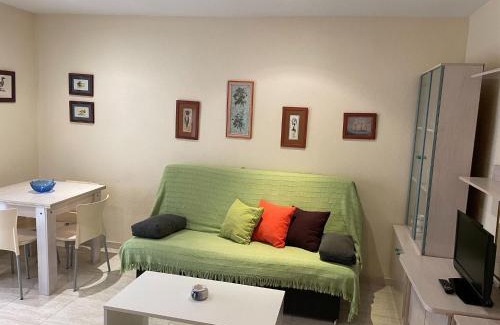 Puerto de Mazarrón Apartamento | Apartment in Mazarrón near La Isla Beach