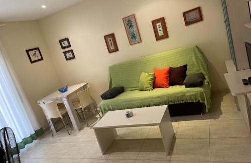 Puerto de Mazarrón Apartamento | Apartment in Mazarrón near La Isla Beach