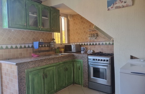 Imi Ouaddar Apartamento | Apartment in Imi-Ouaddar