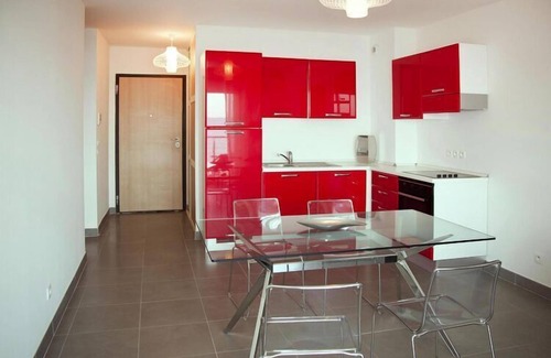Macinaggio Apartamento | Apartamento en Macinaggio cerca de Playa y Puerto