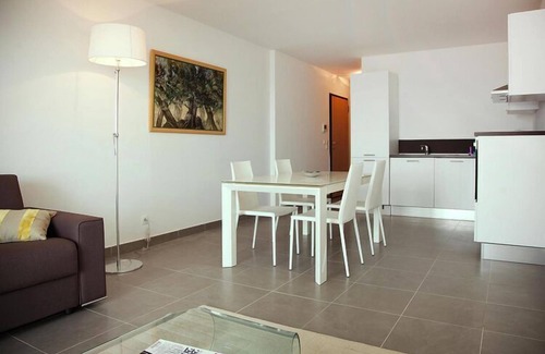 Macinaggio Apartamento | Apartamento en Macinaggio cerca de Playa y Puerto