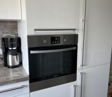 Mainz-Bingen Apartamento | Apartment in Mainz-Lerchenberg
