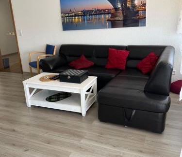 Mainz-Bingen Apartamento | Apartment in Mainz-Lerchenberg