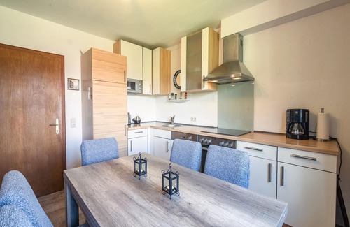Maishofen Apartamento | Apartamento en Maishofen cerca de pistas