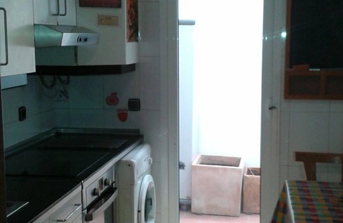 La Malagueta Apartamento | APARTAMENTO EN MALAGA CENTRO CLIMATIZADO HASTA 6 PERSONAS