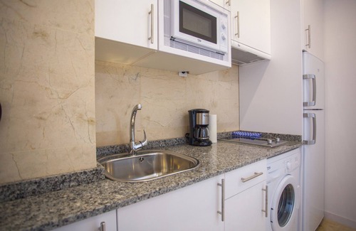 Malasaña Apartamento | Apartment in Malasaña