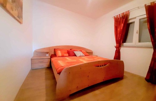Sveti Anton Apartamento | Apartment in Malinska/Insel Krk 36342