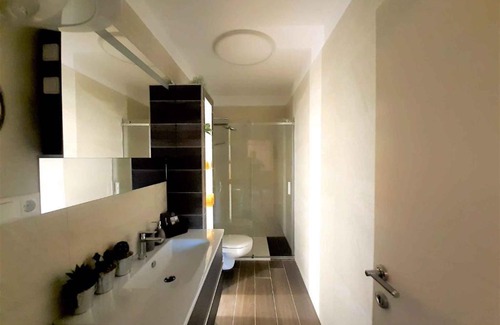 Sveti Anton Apartamento | Apartment in Malinska/Insel Krk 36342