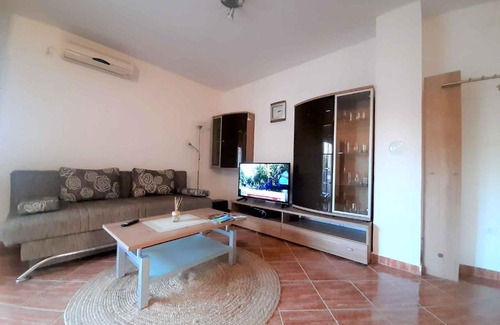 Sveti Anton Apartamento | Apartment in Malinska/Insel Krk 36342