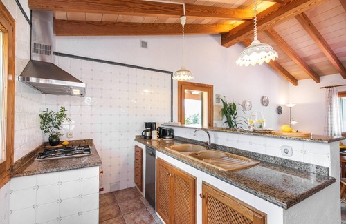 Capdepera Apartamento | Apartamento en Mallorca con piscina privada