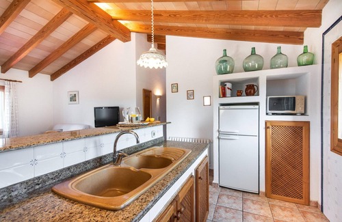 Capdepera Apartamento | Apartamento en Mallorca con piscina privada