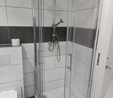 Rheinau Apartamento | Apartment in Mannheim