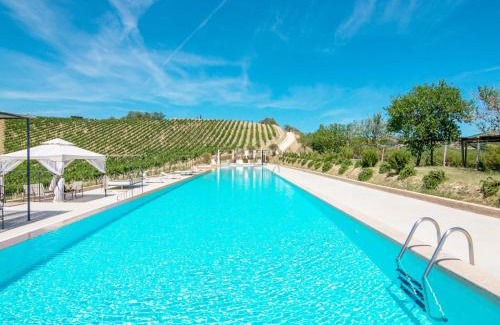 San Savino Apartamento | Apartment in Marche near Sibillini Mountains