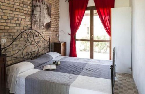 San Savino Apartamento | Apartment in Marche near Sibillini Mountains