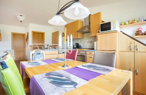 Mariapfarr Apartamento | Apartamento en Mariapfarr cerca de pistas