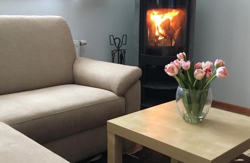 Sankt Sebastian Apartamento | Apartment in Mariazell