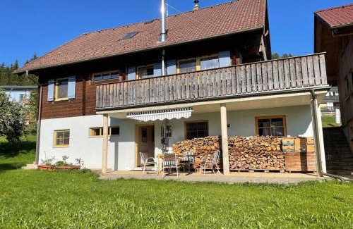 Sankt Sebastian Apartamento | Apartment in Mariazell