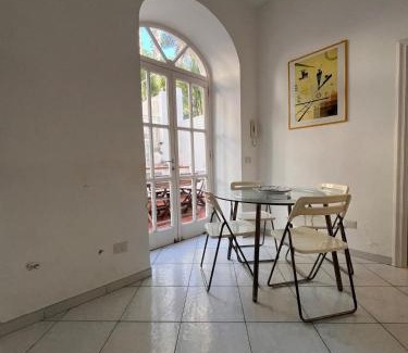 Marina Piccola Apartamento | Apartment in Marina Piccola