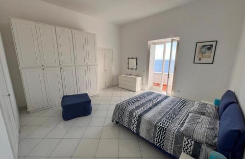 Marina Piccola Apartamento | Apartment in Marina Piccola