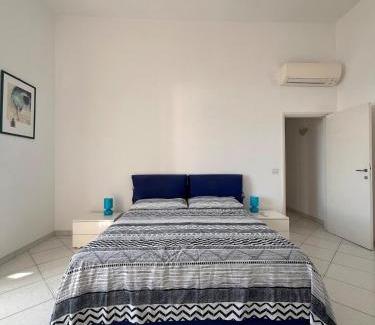 Marina Piccola Apartamento | Apartment in Marina Piccola
