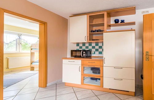Unterrodach Apartamento | Apartamento en Marktrodach con sauna