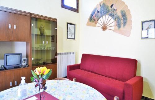 Massa Marittima Casa | Apartment in Massa Marittima with Pool
