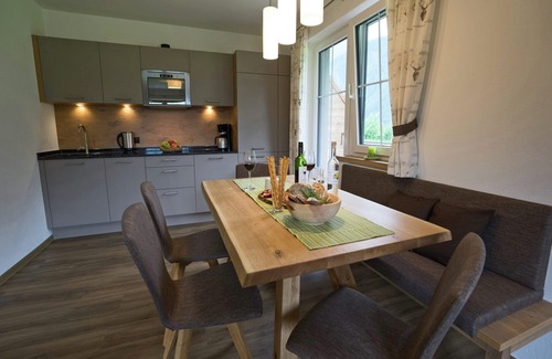 Burgstall Apartamento | Apartamento en Mayrhofen cerca de esquí