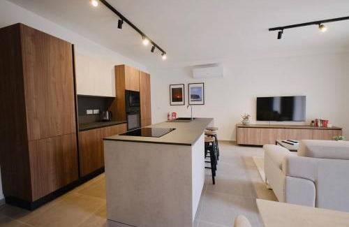 Mellieħa Heights Apartamento | Apartment in Mellieha