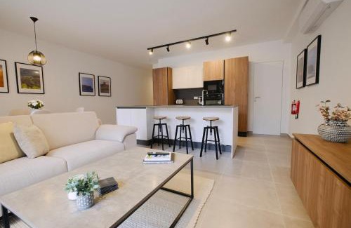 Mellieħa Heights Apartamento | Apartment in Mellieha
