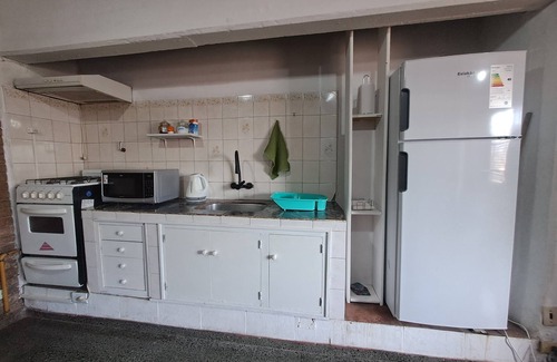 Godoy Cruz Apartamento | Apartment in Mendoza with PARKING, Wi-Fi and Outstanding Service