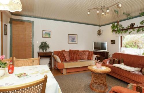 Niederlandenbeck Apartamento | Apartment in Menkhausen near Ski Slopes