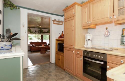Niederlandenbeck Apartamento | Apartment in Menkhausen near Ski Slopes