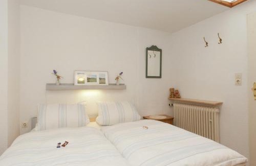 Niederlandenbeck Apartamento | Apartment in Menkhausen near Ski Slopes