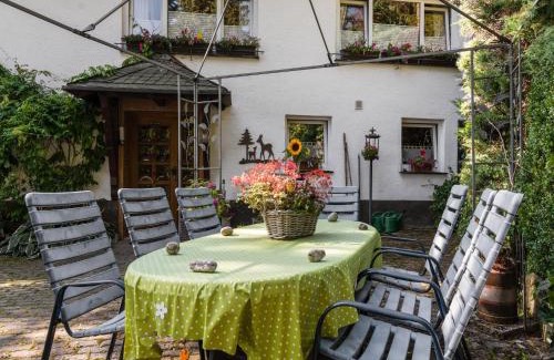 Niederlandenbeck Apartamento | Apartment in Menkhausen near Ski Slopes