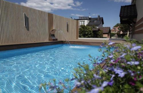 Miedzywodzie Apartamento | Apartment in Mi dzywodzie near Baltic Beaches