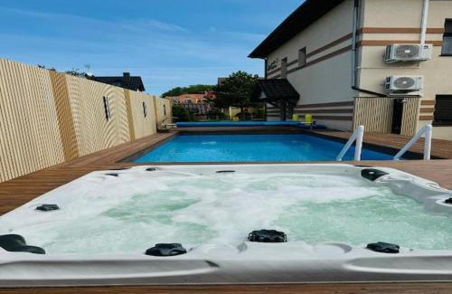 Miedzywodzie Apartamento | Apartment in Mi dzywodzie near Baltic Beaches
