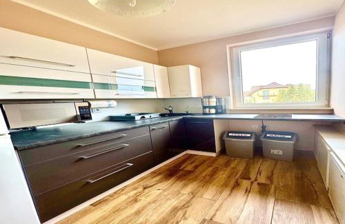 Miedzywodzie Apartamento | Apartment in Mi dzywodzie near Baltic Beaches