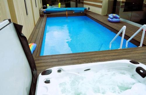 Miedzywodzie Apartamento | Apartment in Miedzywodzie near Baltic Beach