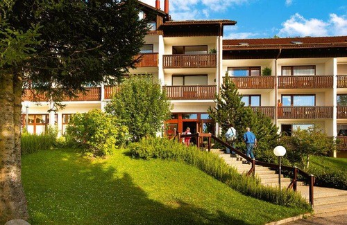 Missen-Wilhams Apartamento | 50 m² Apartamento ∙ 1 habitación ∙ 4 personas
