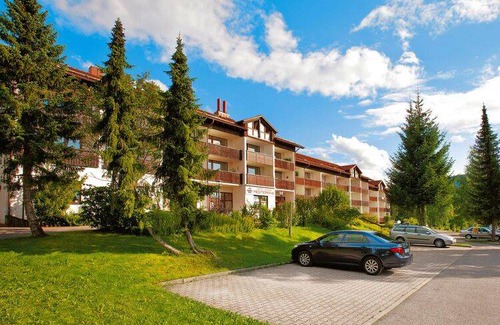 Missen-Wilhams Apartamento | 50 m² Apartamento ∙ 1 habitación ∙ 4 personas