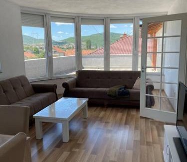 Donje Žabare Apartamento | Apartment in Mitrovicë, Kosovë