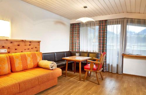Mittersill Apartamento | Apartment in Mittersill - Salzburger Land 45727