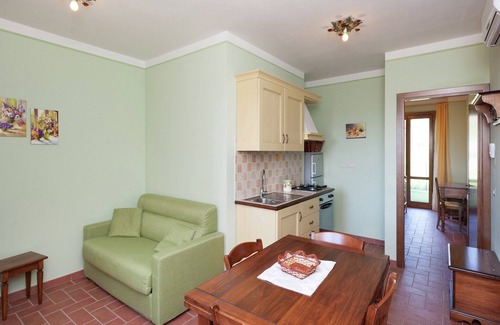 Monte del Lago Villa | Apartamento en Monte del Lago cerca de Trasimeno