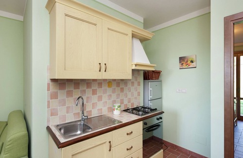 Monte del Lago Villa | Apartamento en Monte del Lago cerca de Trasimeno