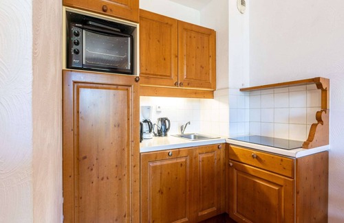 Valfrejus Apartamento | Apartamento en Modane junto a la pista