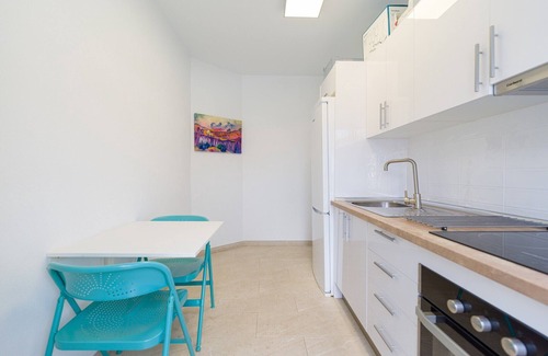 Playa de Mogan Apartamento | Apartamento en Mogán Playa junto a la playa
