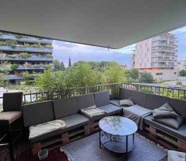 La Lironde Apartamento | Apartment in Montpellier