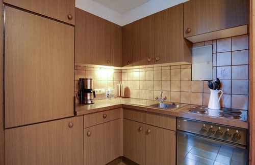 Fresach Apartamento | Precioso apartamento en Fresach con vistas maravillosas