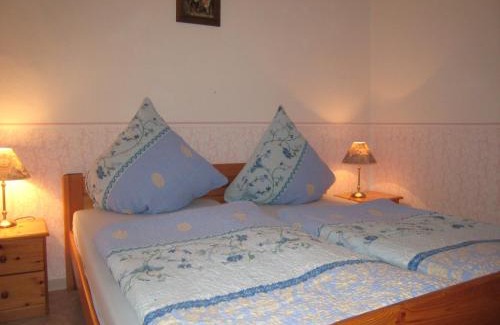 Morscheid-Riedenburg Apartamento | Apartment in Morbach near Ski Lift, cleaning included